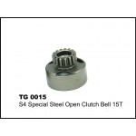 TG-015T Clutch Bell